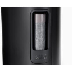 Thùng rác Joseph Joseph EasyStore Luxe Steel Pedal Bin (70595) 5L