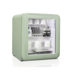 Tủ lạnh đựng mỹ phẩm và đồ uống HCK 48L