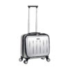 Vali Rockland Hardside Rolling Computer Case Carry-On 17-Inch