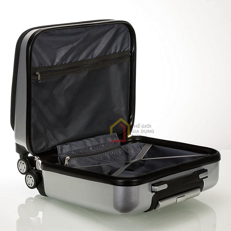 vali-rockland-hardside-rolling-computer-case-carry-on-17-inch4 Vali Rockland Hardside Rolling Computer Case Carry-On 17-Inch