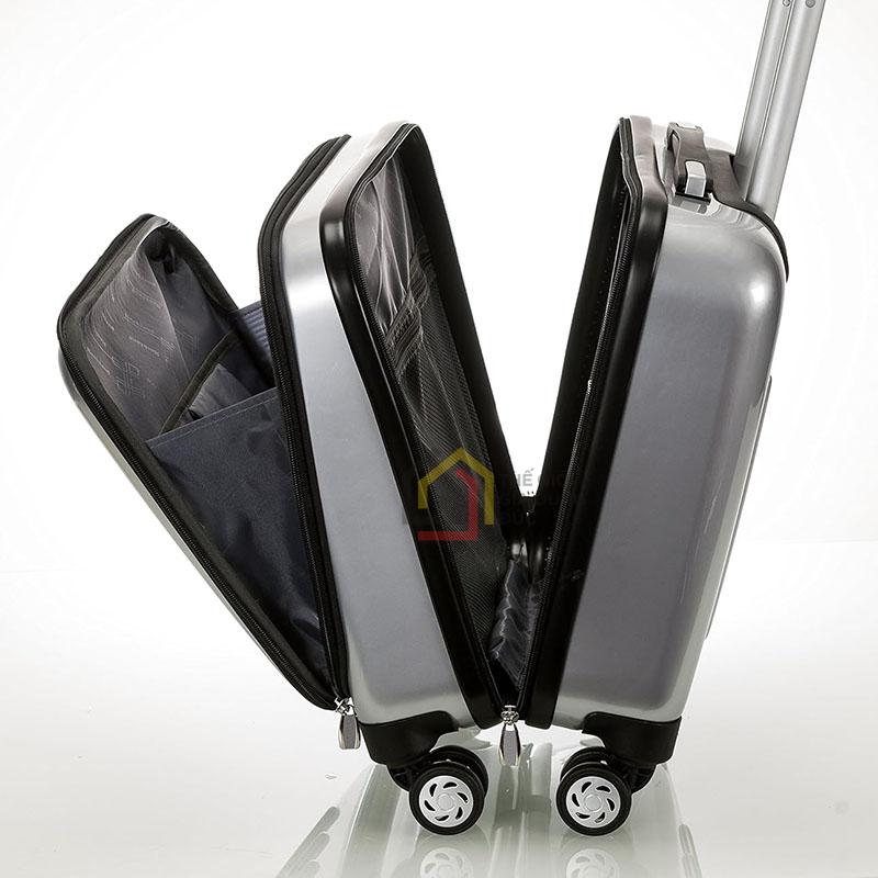 vali-rockland-hardside-rolling-computer-case-carry-on-17-inch6 Vali Rockland Hardside Rolling Computer Case Carry-On 17-Inch