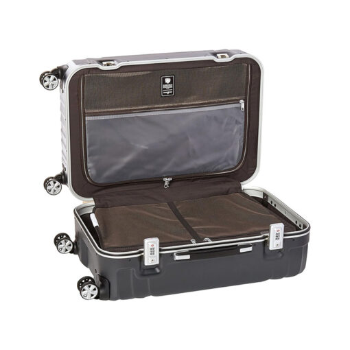 Vali Samsonite Tru-Frame size cabin S