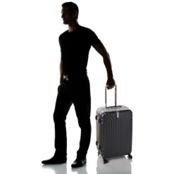 Vali Samsonite Tru-Frame size cabin S