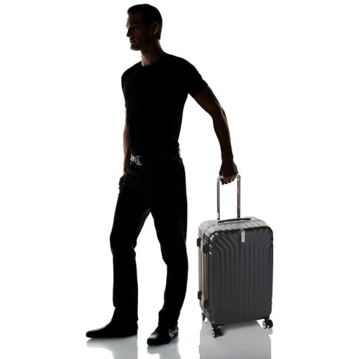 Vali Samsonite Tru-Frame size cabin S