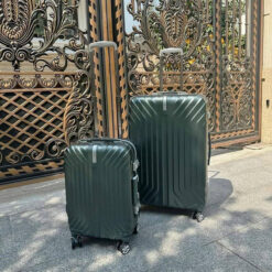 Vali Samsonite Tru-Frame size cabin S