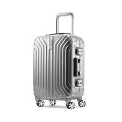 Vali Samsonite Tru-Frame size cabin S