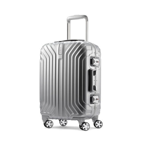 Vali Samsonite Tru-Frame size cabin S