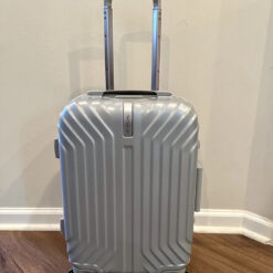 Vali Samsonite Tru-Frame size cabin S