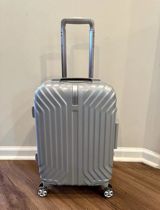 Vali Samsonite Tru-Frame size cabin S