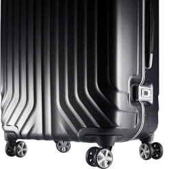 Valy Samsonite Tru-Frame Size L