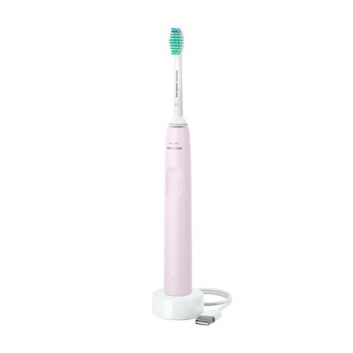 Bàn chải điện Philips HX3651/12 Series 2100