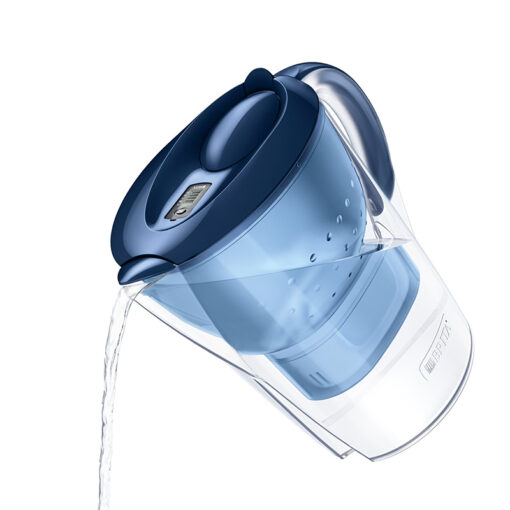 Bình lọc nước Brita Marella XL 3,5L kèm 2 lõi lọc