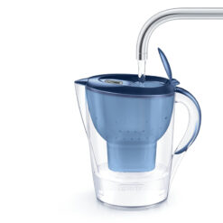 Bình lọc nước Brita Marella XL 3,5L kèm 2 lõi lọc