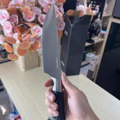 Bộ dao làm bếp 7 món hãng Fasaka