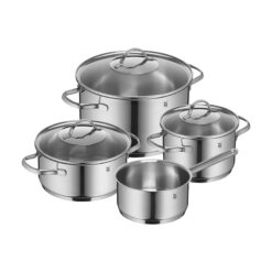 Bộ nồi Wmf Provence Plus 4 món