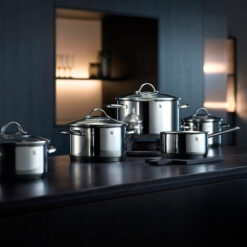 Bộ nồi Wmf Provence Plus 4 món