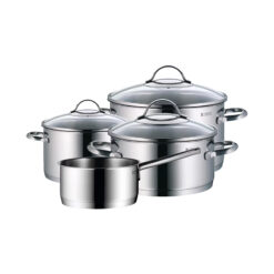 Bộ nồi Wmf Provence Plus 4 món