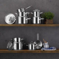 Bộ nồi Wmf Provence Plus 4 món