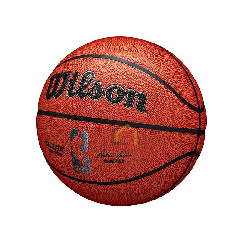 bong-ro-wilson-nba-trai-bong-ro-so-1-the-gioi-size-7-1 Bóng rổ Wilson NBA (trái bóng rổ số 1 thế giới) - Size 7