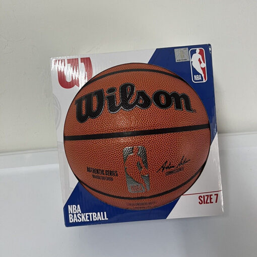 Bóng rổ Wilson NBA (trái bóng rổ số 1 thế giới) - Size 7