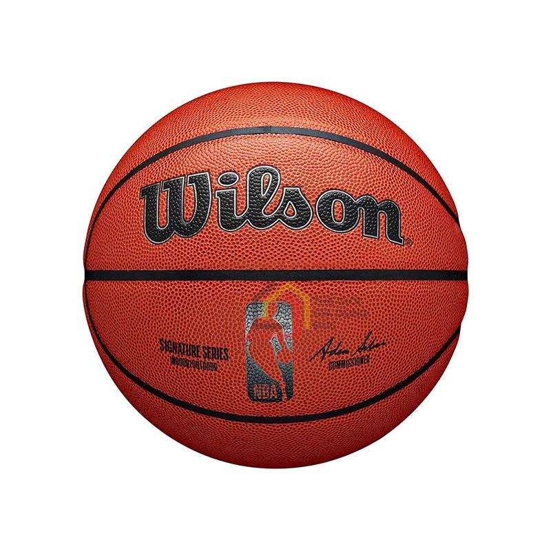 bong-ro-wilson-nba-trai-bong-ro-so-1-the-gioi-size-7 Bóng rổ Wilson NBA (trái bóng rổ số 1 thế giới) - Size 7