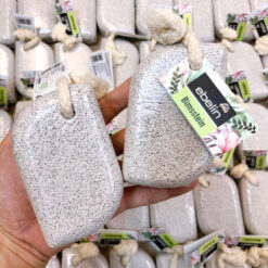 Đá bọt kì lưng, kì gót chân, khủy tay...Ebelin Bimsstein