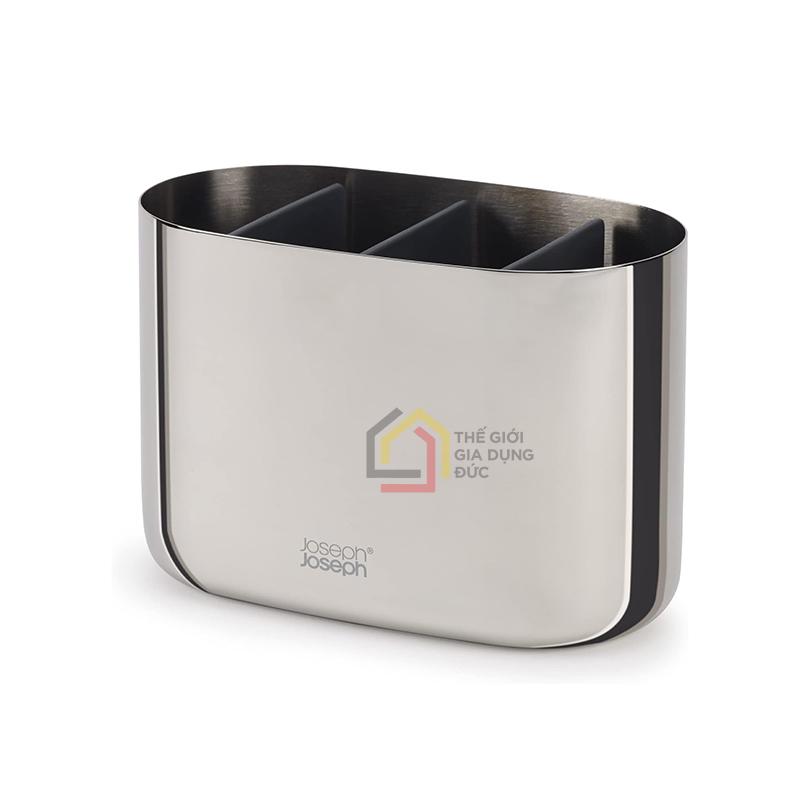 hop-dung-ban-chai-joseph-joseph-easystore-luxe-large-steel-70581-1 Hộp đựng bàn chải Joseph Joseph EasyStore Luxe Large (Steel) 70581