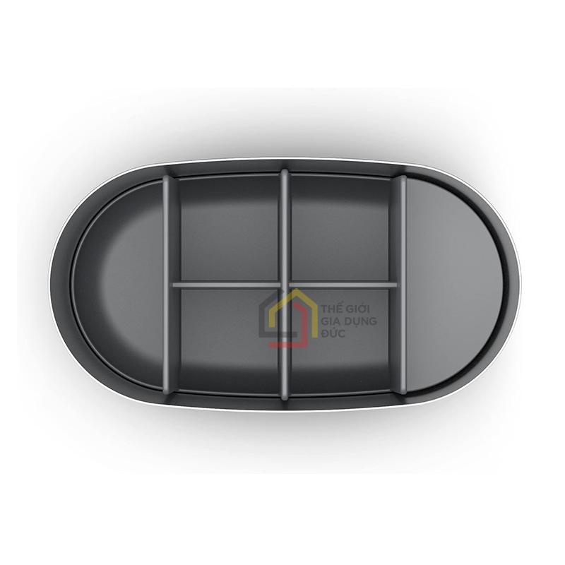 hop-dung-ban-chai-joseph-joseph-easystore-luxe-large-steel-70581-3 Hộp đựng bàn chải Joseph Joseph EasyStore Luxe Large (Steel) 70581