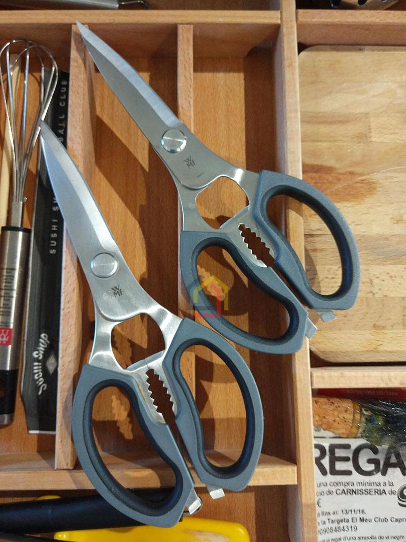 keo-nha-bep-wmf-kuchenschere-21cm8 Kéo nhà bếp Wmf Küchenschere 21cm