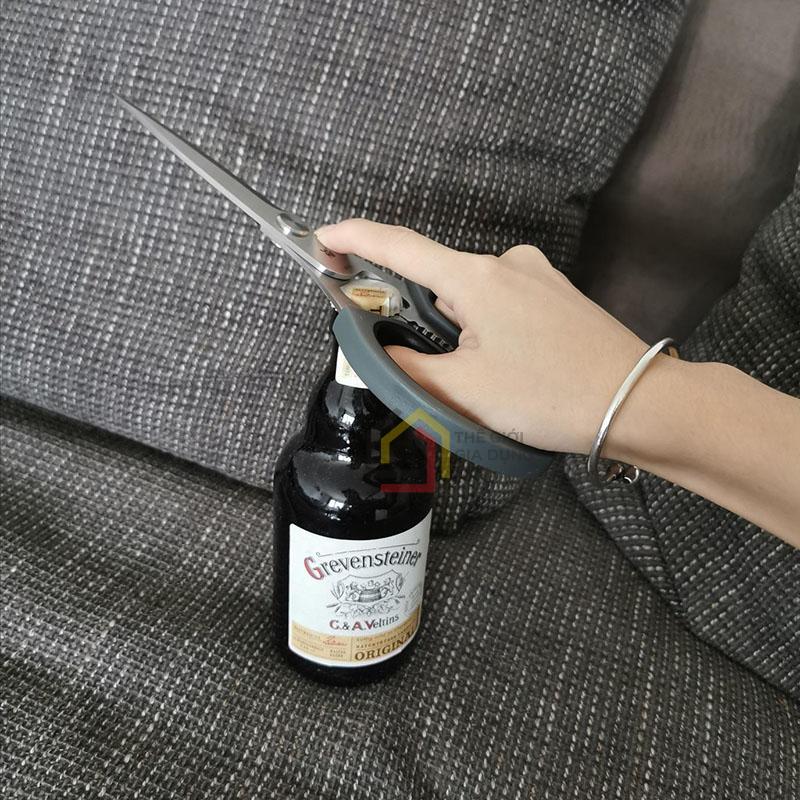 keo-nha-bep-wmf-kuchenschere-21cm9 Kéo nhà bếp Wmf Küchenschere 21cm