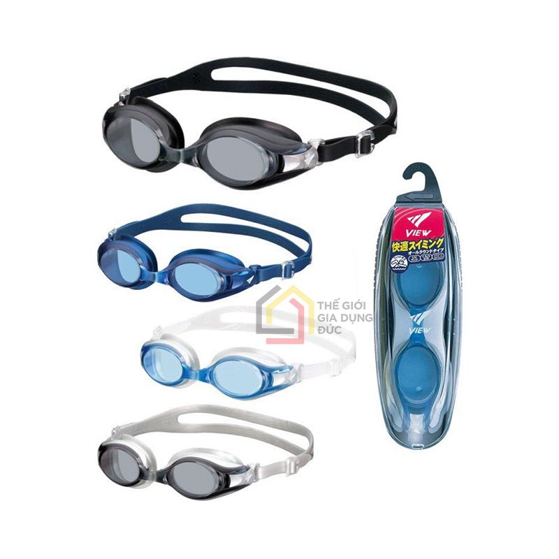 kinh-boi-view-v500s-noi-dia-nhat Kính bơi View V500s nội địa Nhật em có 5 màu
