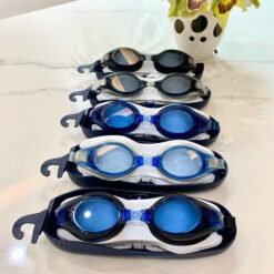 Kính bơi View V500s nội địa Nhật em có 5 màu