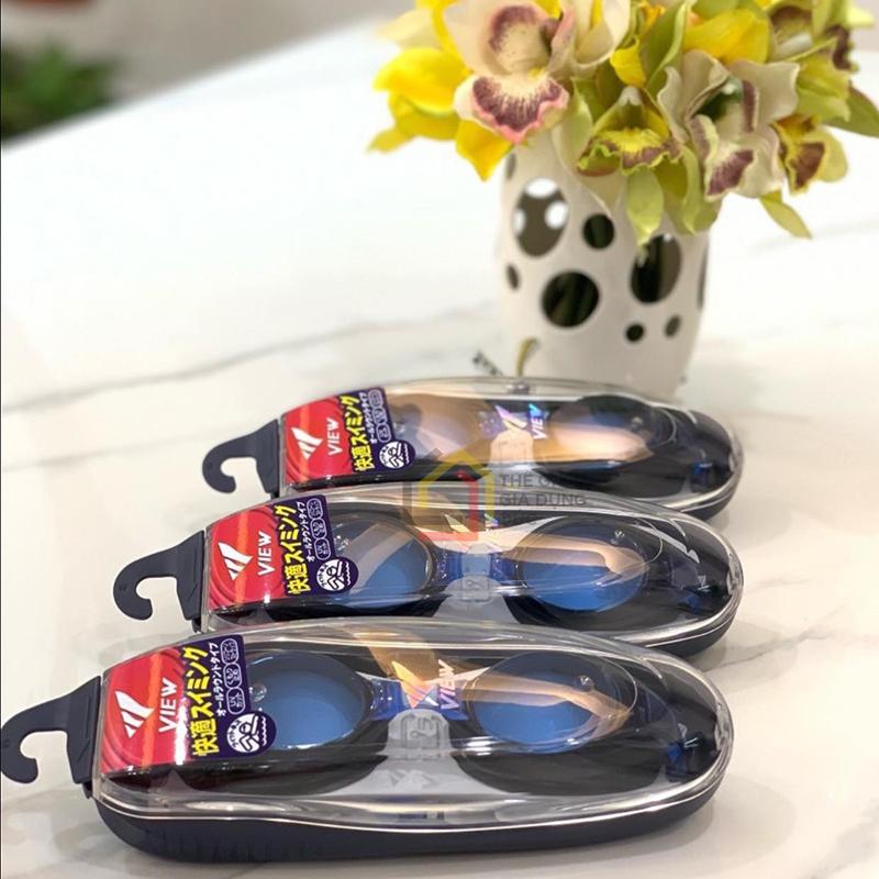 kinh-boi-view-v500s-noi-dia-nhat2 Kính bơi View V500s nội địa Nhật em có 5 màu