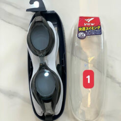 Kính bơi View V500s nội địa Nhật em có 5 màu