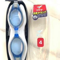 Kính bơi View V500s nội địa Nhật em có 5 màu