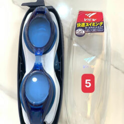 Kính bơi View V500s nội địa Nhật em có 5 màu