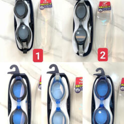 Kính bơi View V500s nội địa Nhật em có 5 màu