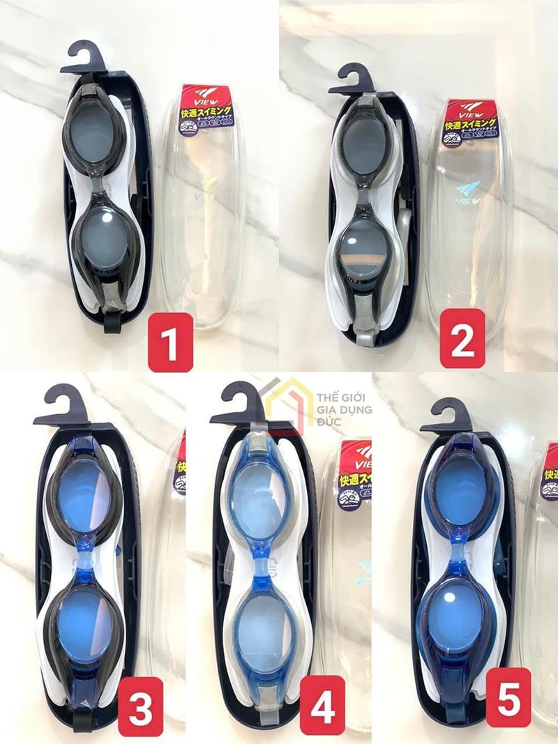 kinh-boi-view-v500s-noi-dia-nhat8 Kính bơi View V500s nội địa Nhật em có 5 màu