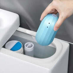 Lọ thả tự tẩy rửa bồn cầu Enjoy Dowa’s