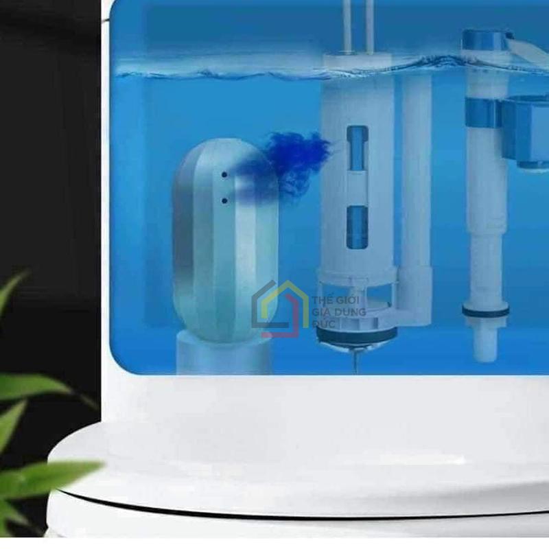 lo-tha-tu-tay-rua-bon-cau-enjoy-dowas2 Lọ thả tự tẩy rửa bồn cầu Enjoy Dowa’s