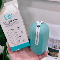 Lọ thả tự tẩy rửa bồn cầu Enjoy Dowa’s