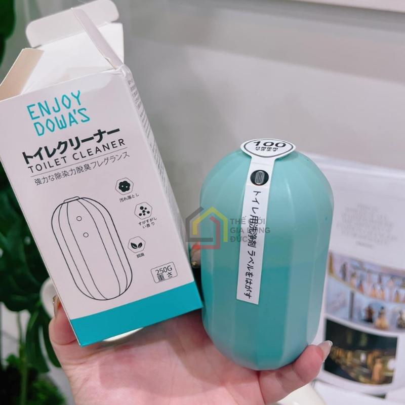 lo-tha-tu-tay-rua-bon-cau-enjoy-dowas7 Lọ thả tự tẩy rửa bồn cầu Enjoy Dowa’s