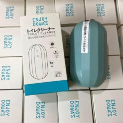 Lọ thả tự tẩy rửa bồn cầu Enjoy Dowa’s