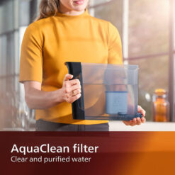 Máy pha cafe Philips series 2200 EP2220/40