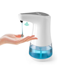 Máy rửa tay tạo bọt tự động Esonmus chạy pin AAA