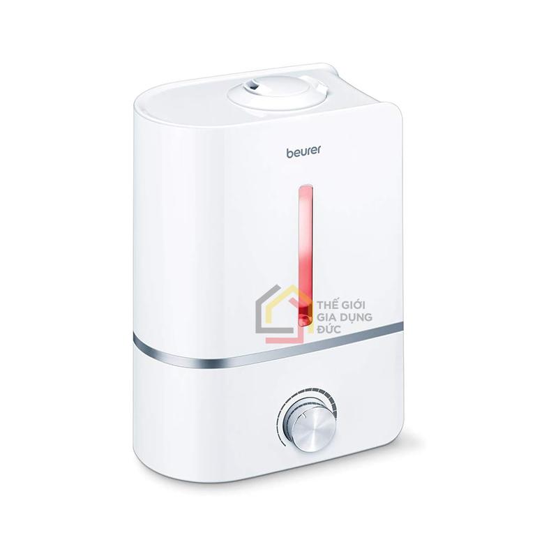 may-tao-am-kiem-khuyech-tan-tinh-dau-2in1-beurer-lb45-4l5 Máy tạo ẩm kiêm khuyếch tán tinh dầu 2in1 Beurer LB45 4L