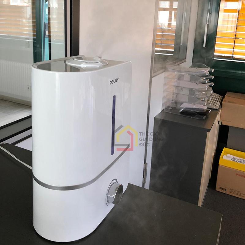 may-tao-am-kiem-khuyech-tan-tinh-dau-2in1-beurer-lb45-4l7 Máy tạo ẩm kiêm khuyếch tán tinh dầu 2in1 Beurer LB45 4L