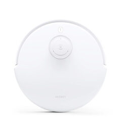 Robot hút bụi lau nhà Ecovacs Deebot T20e Omni