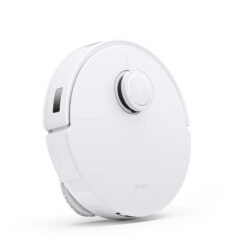 Robot hút bụi lau nhà Ecovacs Deebot T20e Omni