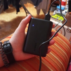 Sạc pin dự phòng Anker